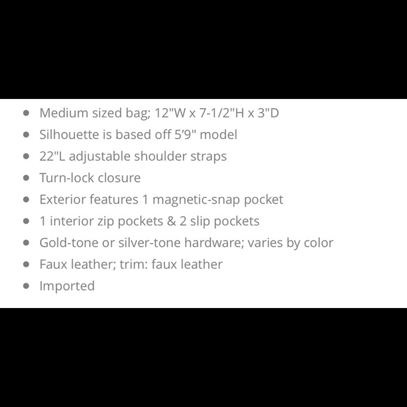 Steve Madden NWT - Picture 6 of 6